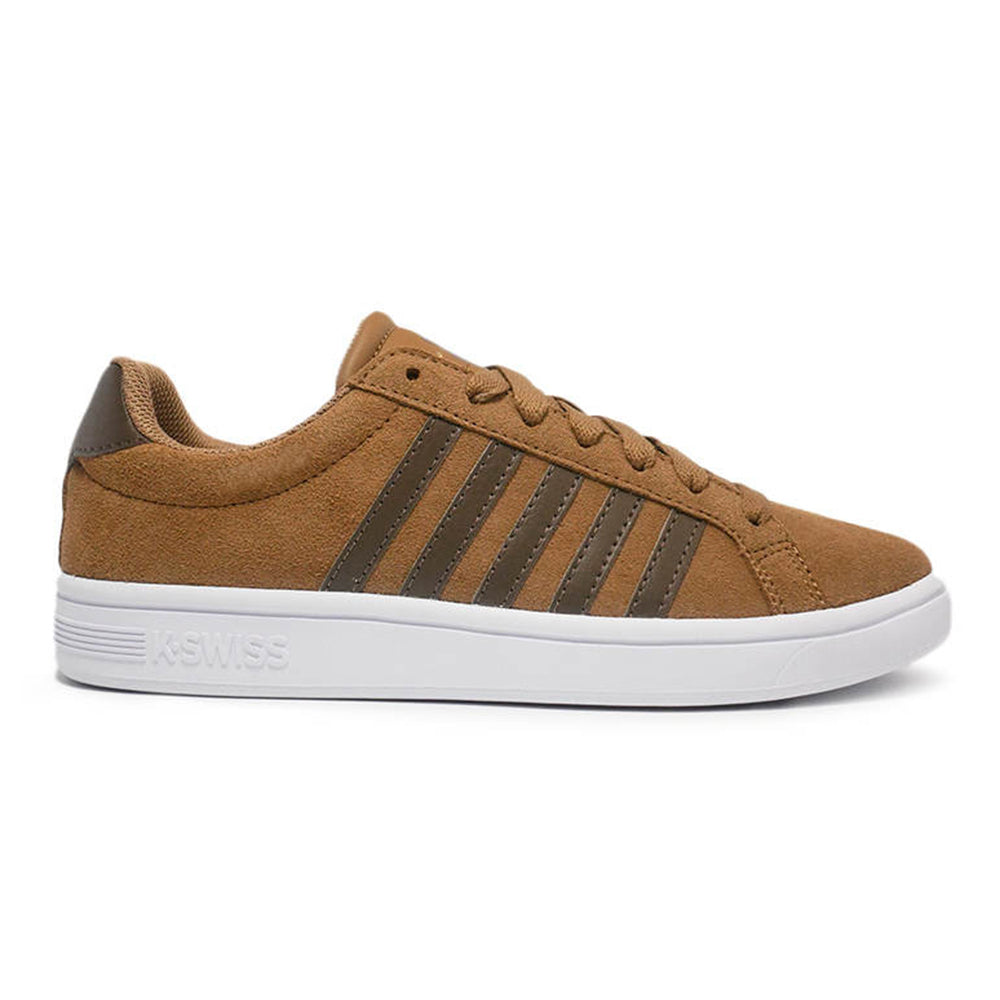 K-SWISS Court Tiebreak SDE Men's Lifestyle Shoes - Supersports Thailand