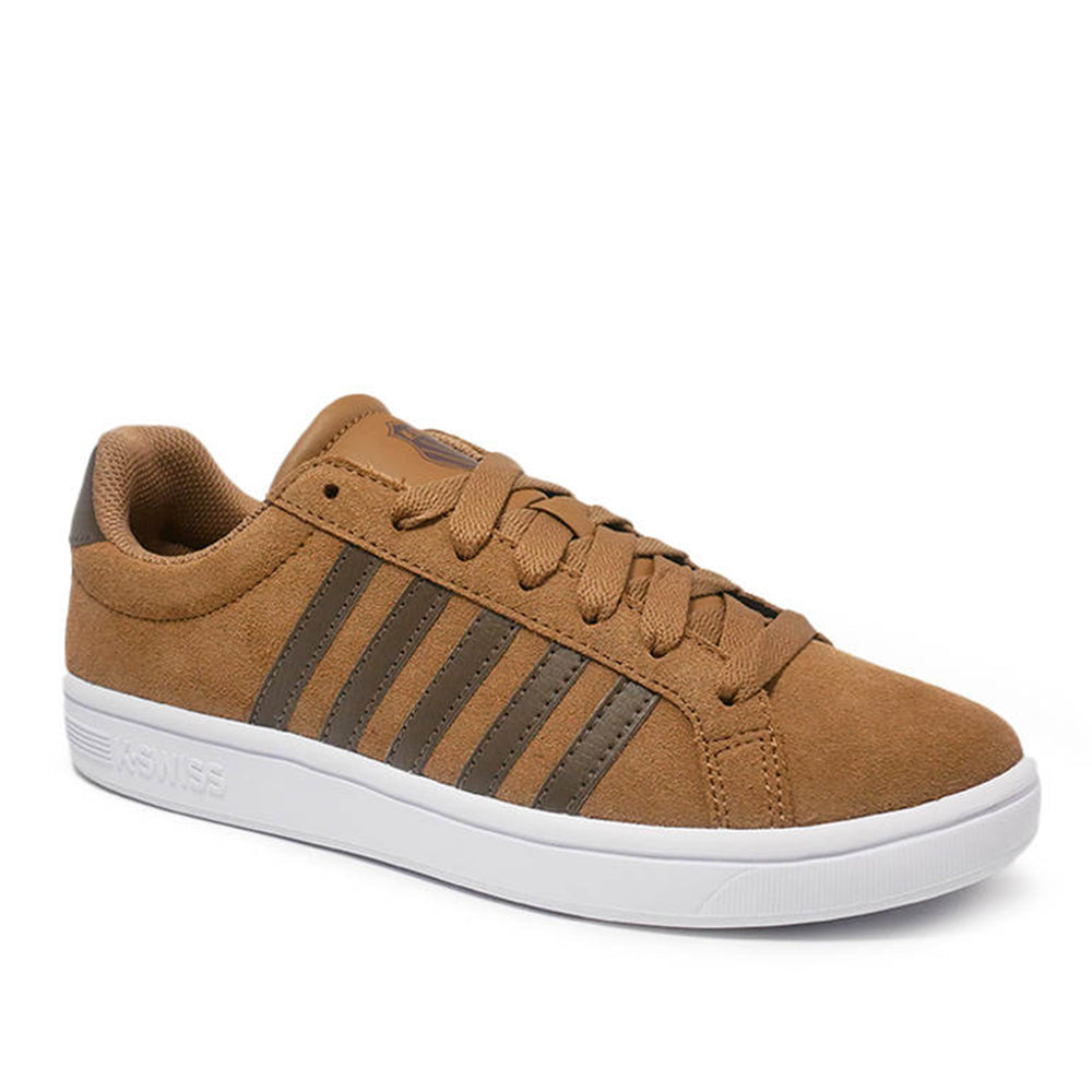 K-SWISS Court Tiebreak SDE Men's Lifestyle Shoes - Supersports Thailand Supersports Thailand
