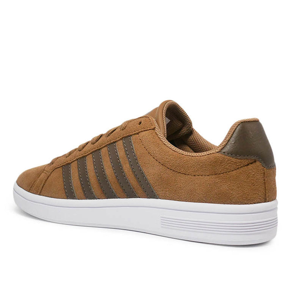 K-SWISS Court Tiebreak SDE Men's Lifestyle Shoes - Supersports Thailand