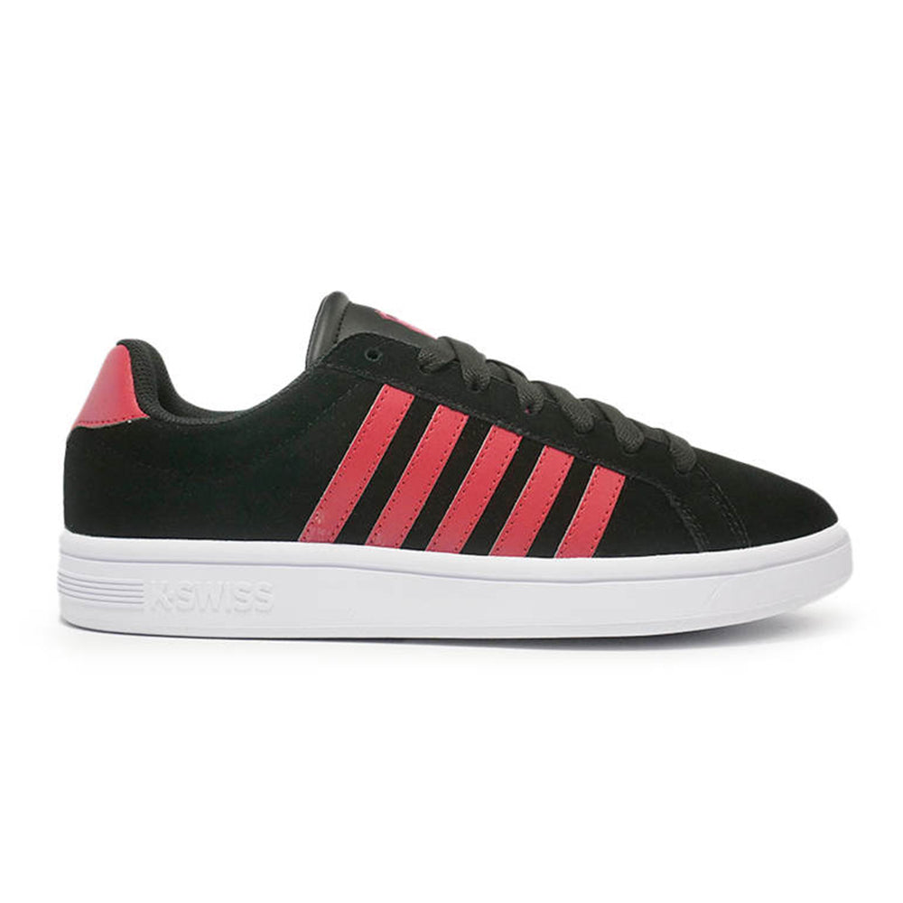 K-SWISS Court Tiebreak SDE Men's Lifestyle Shoes - Supersports Thailand