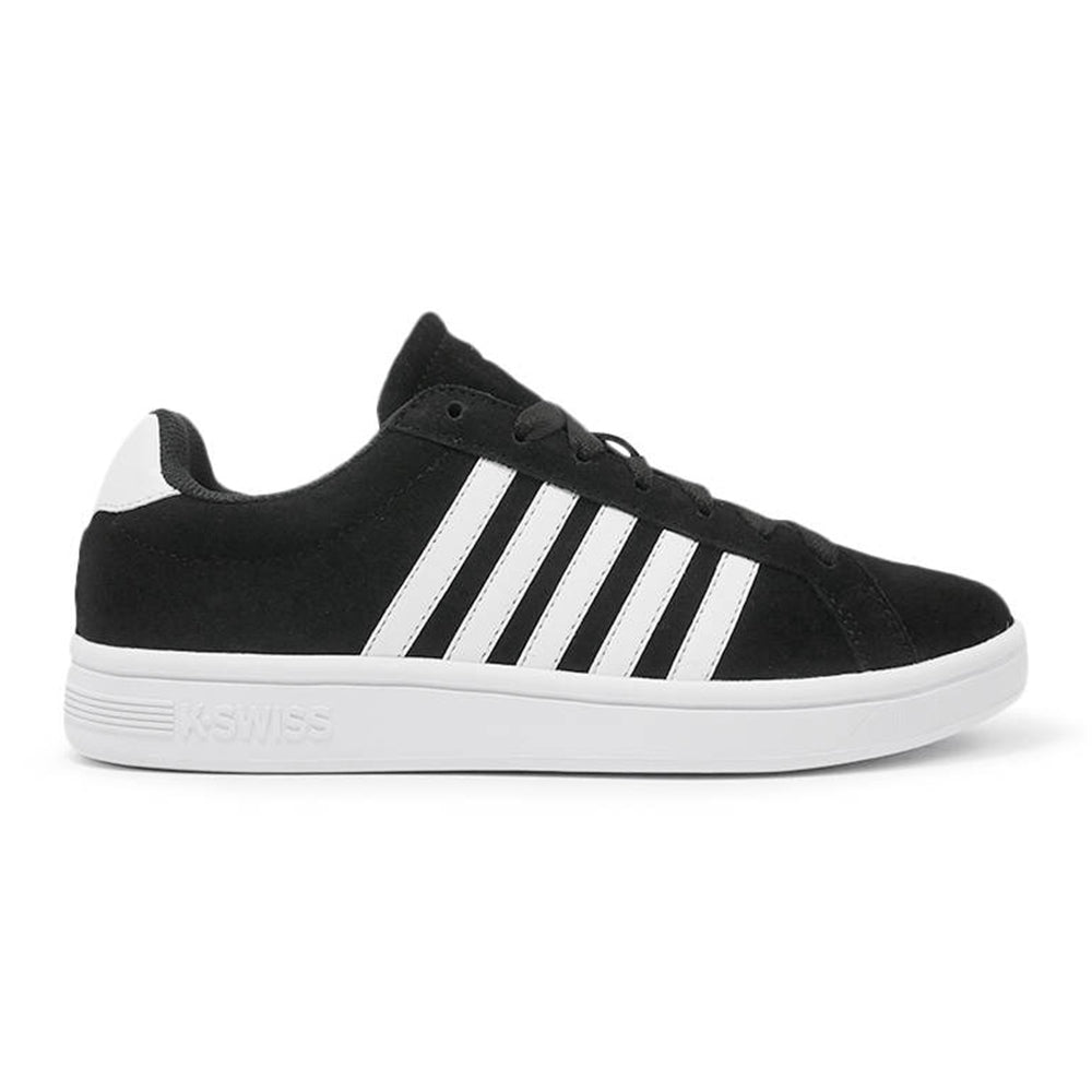 K-SWISS Court Tiebreak SDE Men's Lifestyle Shoes - Supersports Thailand