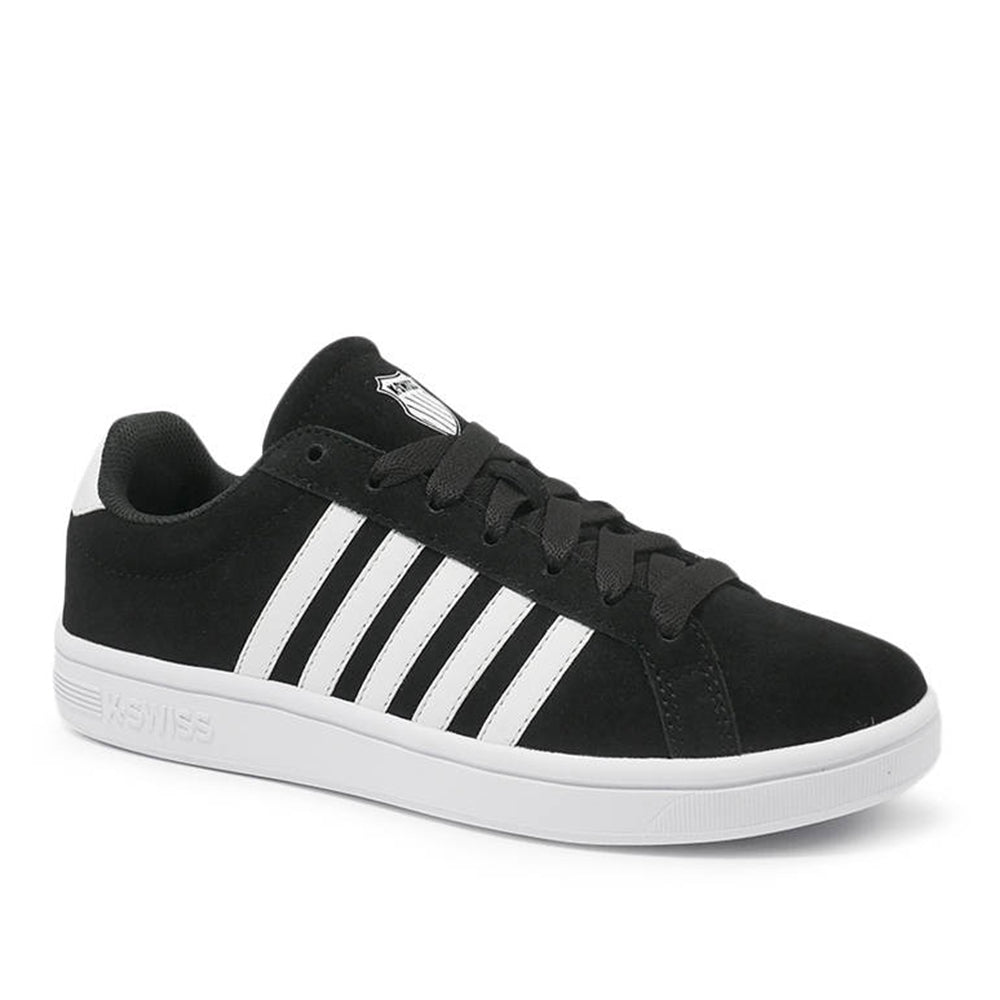 K-SWISS Court Tiebreak SDE Men's Lifestyle Shoes - Supersports Thailand Supersports Thailand