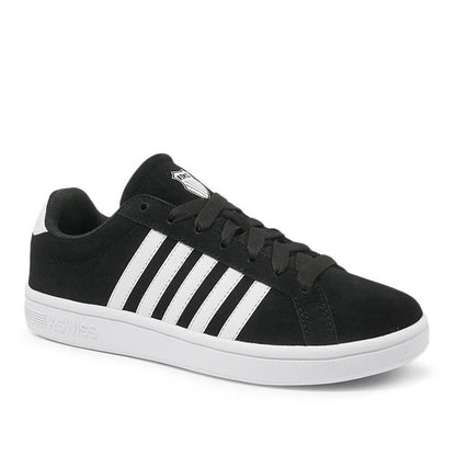 K-SWISS Court Tiebreak SDE Men's Lifestyle Shoes - Supersports Thailand