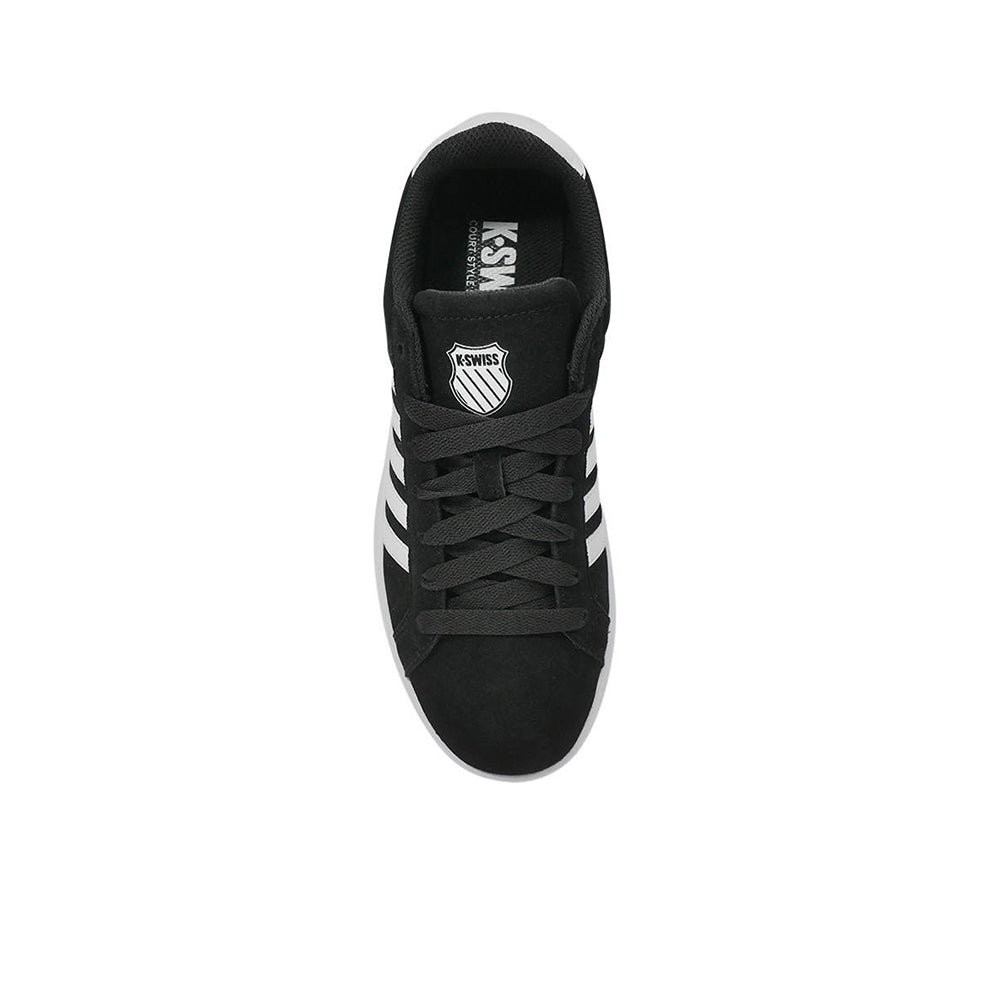 K-SWISS Court Tiebreak SDE Men's Lifestyle Shoes - Supersports Thailand
