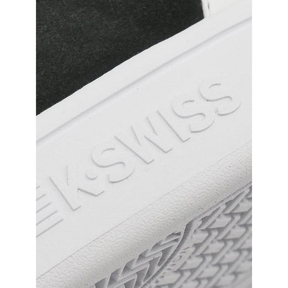 K-SWISS Court Tiebreak SDE รองเท้าลำลองผู้ชาย