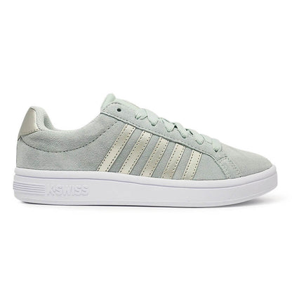 K-SWISS Court Tiebreak SDE รองเท้าลำลองผู้หญิง