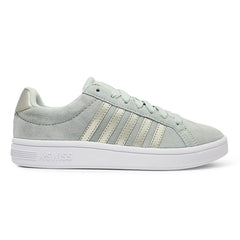 K-SWISS Court Tiebreak SDE รองเท้าลำลองผู้หญิง