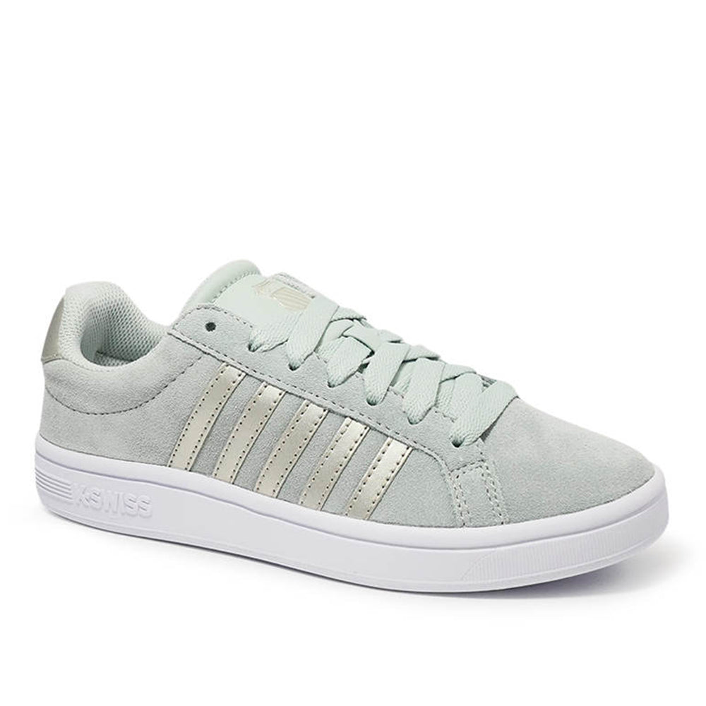 K-SWISS Court Tiebreak SDE Women's Lifestyle Shoes - Supersports Thailand