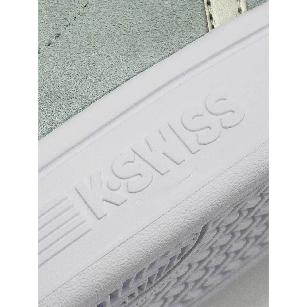 K-SWISS Court Tiebreak SDE รองเท้าลำลองผู้หญิง