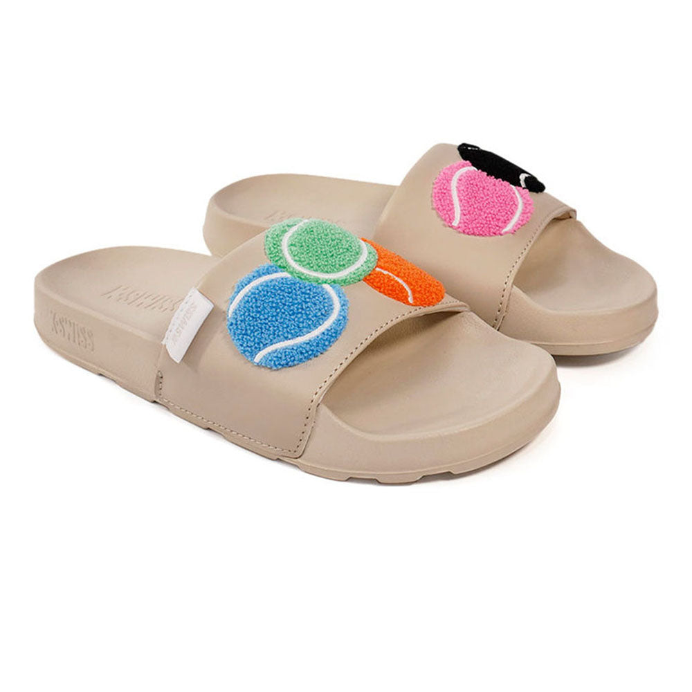 K-SWISS 1966 Women's Sandals - Supersports Thailand