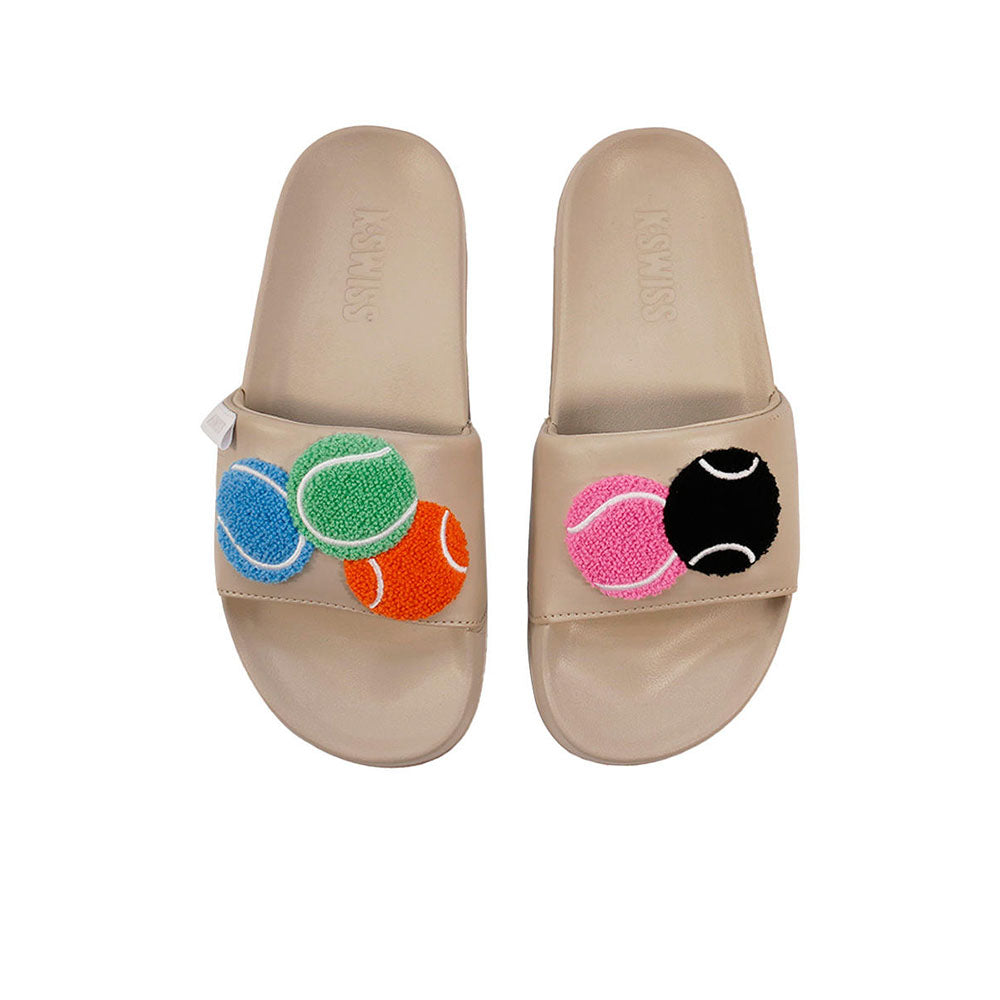K-SWISS 1966 Women's Sandals - Supersports Thailand