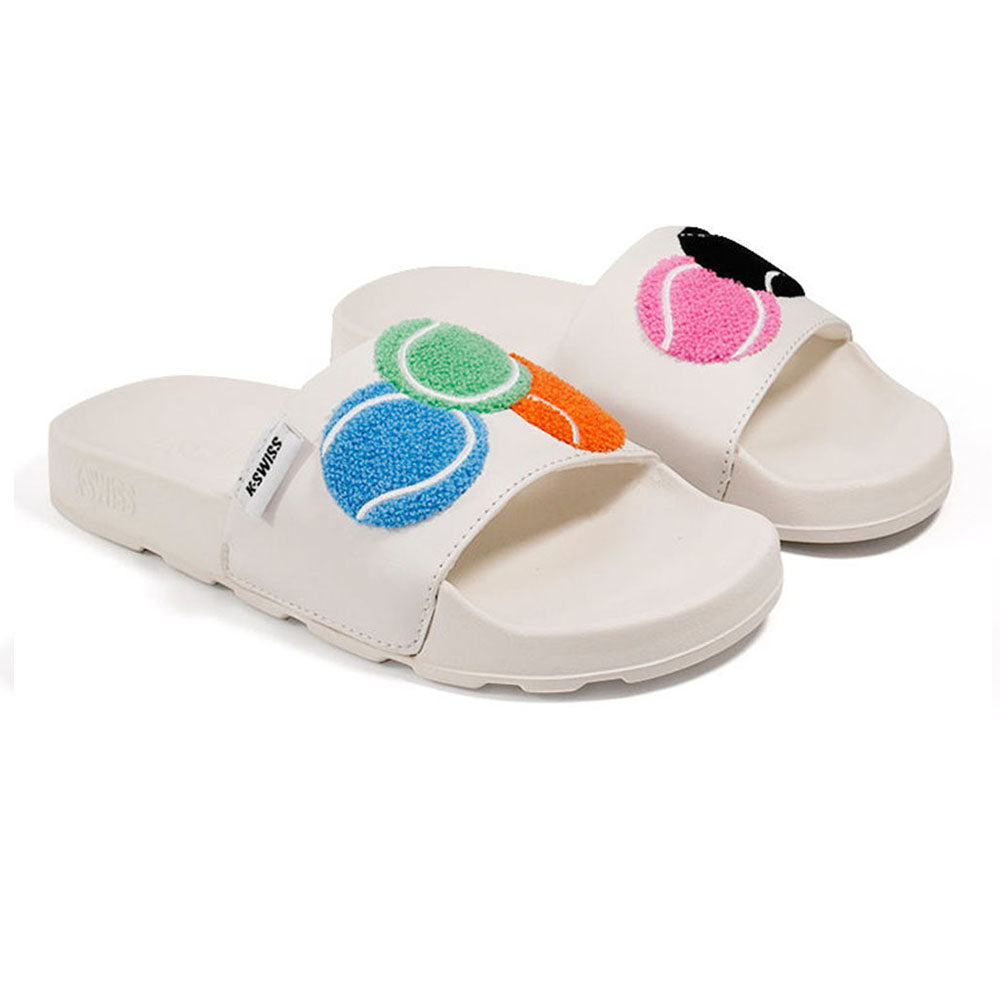 K-SWISS 1966 Women's Sandals - Supersports Thailand