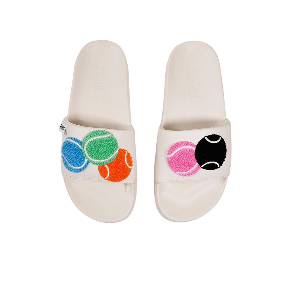 K-SWISS 1966 Women's Sandals - Supersports Thailand
