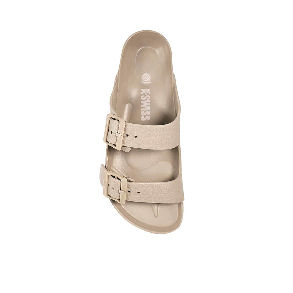 K-SWISS Comfy V2 รองเท้าแตะผู้ชาย