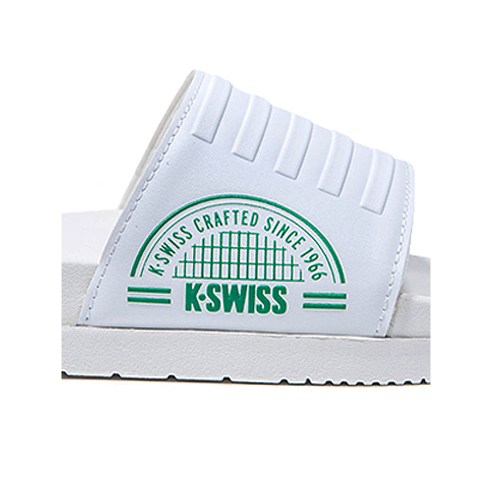 K-SWISS Florida รองเท้าแตะผู้ชาย