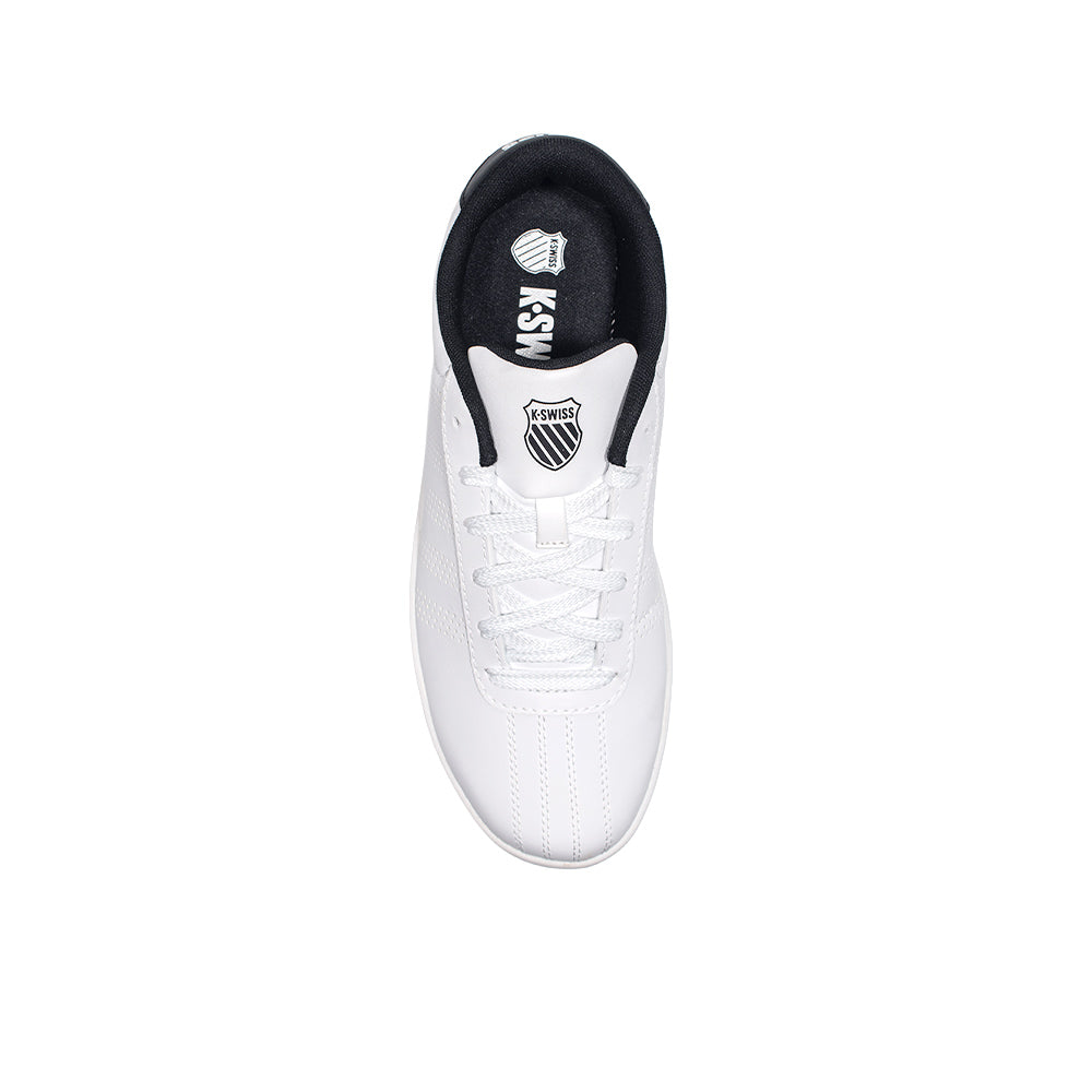 K-SWISS Court Open Perp รองเท้าลำลองผู้ชาย Supersports Thailand