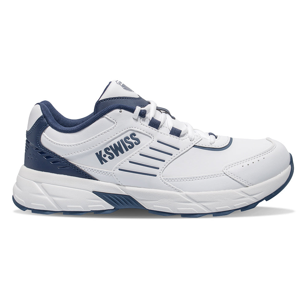 K-SWISS Fario รองเท้าลำลองผู้ชาย Supersports Thailand