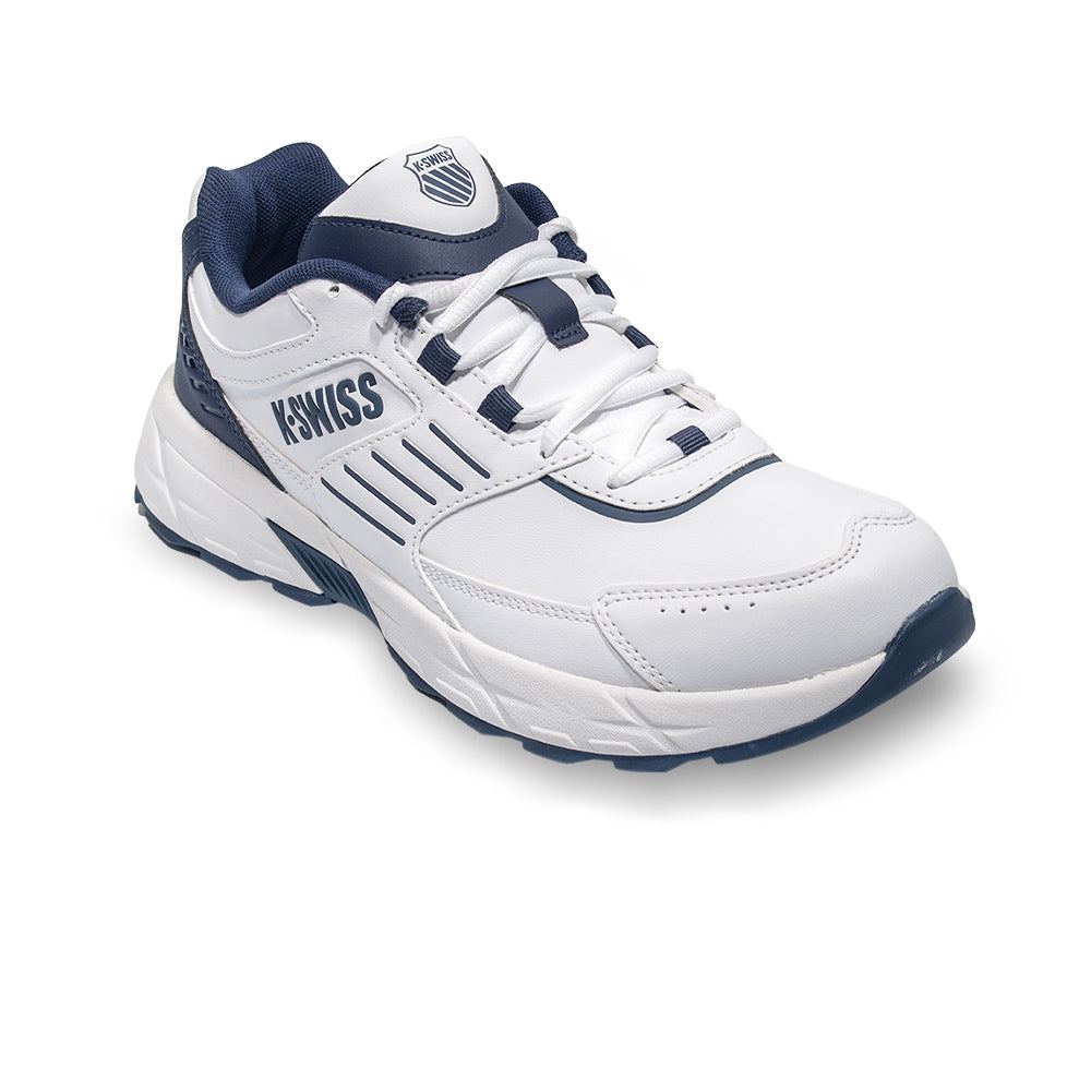 K-SWISS Fario รองเท้าลำลองผู้ชาย Supersports Thailand