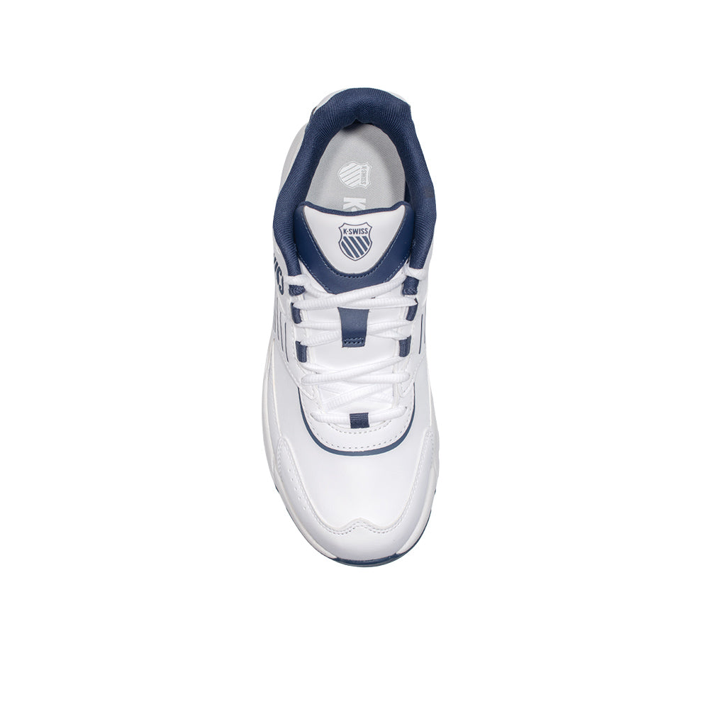 K-SWISS Fario รองเท้าลำลองผู้ชาย Supersports Thailand