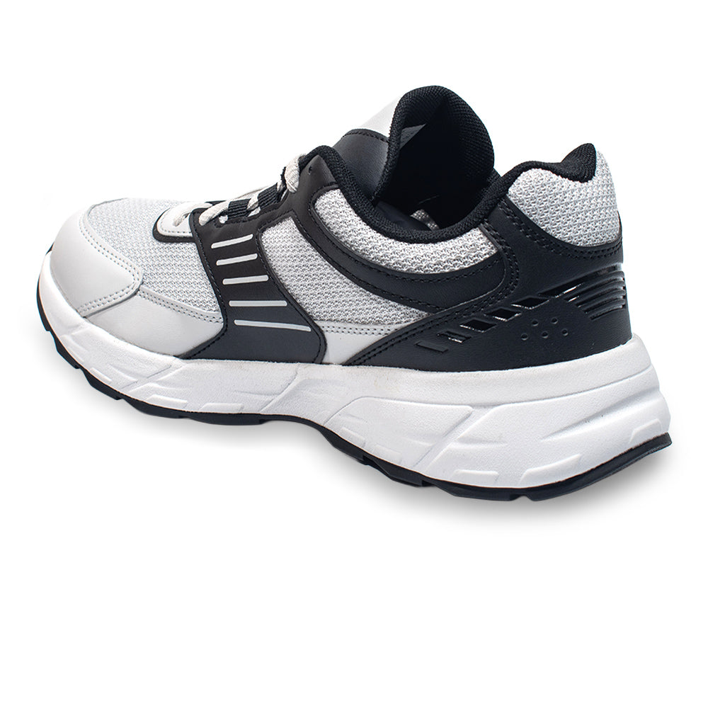 K-SWISS Fario รองเท้าลำลองผู้ชาย Supersports Thailand