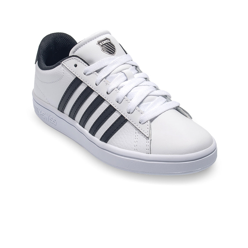 K-SWISS Court Tiebreak II รองเท้าลำลองผู้หญิง Supersports Thailand