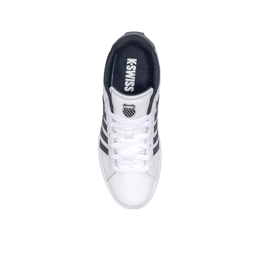 K-SWISS Court Tiebreak II รองเท้าลำลองผู้หญิง Supersports Thailand