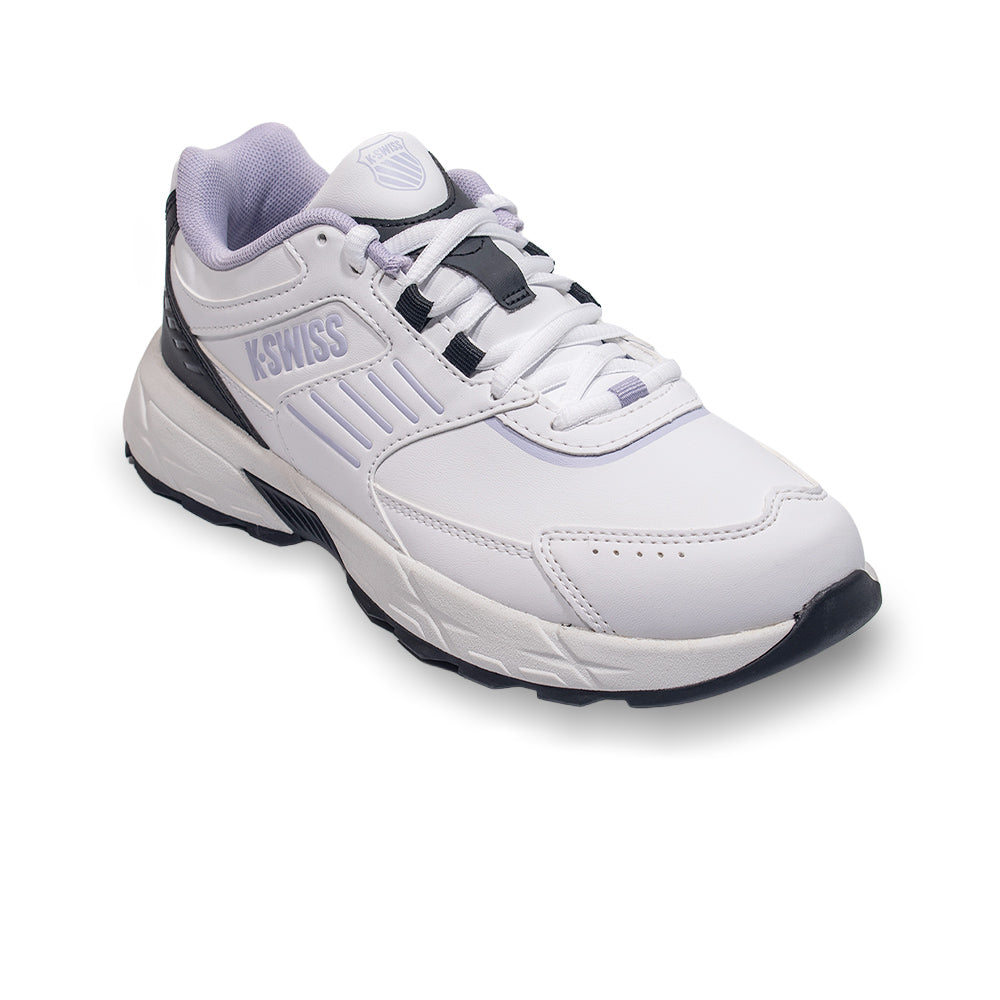 K-SWISS Fario รองเท้าลำลองผู้หญิง Supersports Thailand