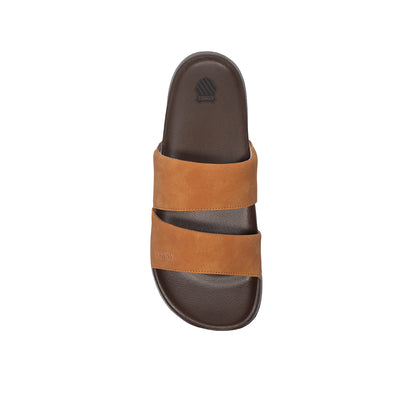 K-SWISS Emborider V2 Unisex Sandals - Supersports Thailand
