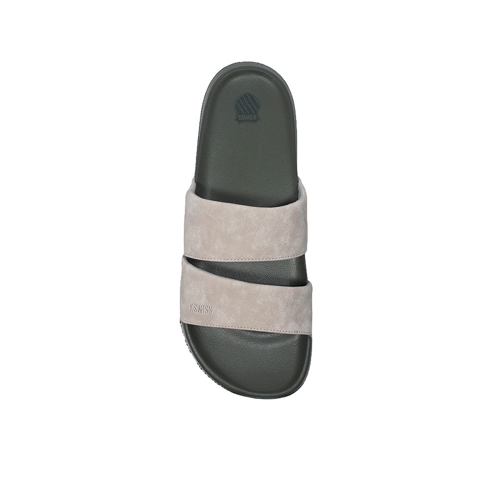 K-SWISS Emborider V2 Unisex Sandals - Supersports Thailand
