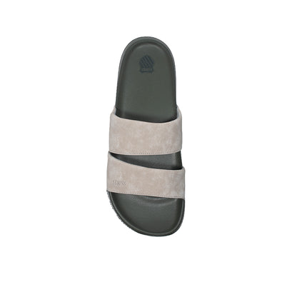 K-SWISS Emborider V2 Unisex Sandals - Supersports Thailand