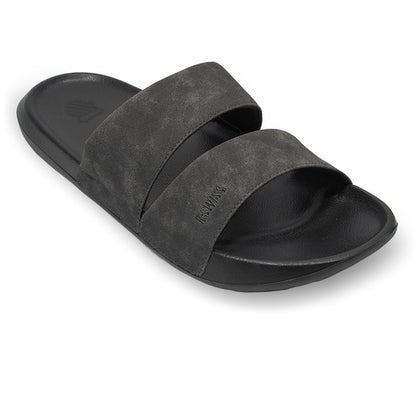 K-SWISS Emborider V2 Unisex Sandals - Supersports Thailand