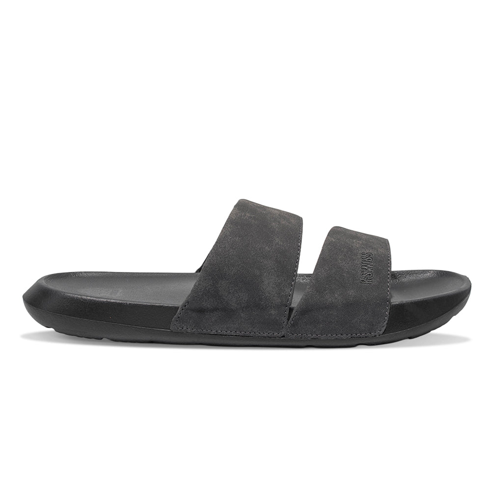 K-SWISS Emborider V2 Unisex Sandals - Supersports Thailand