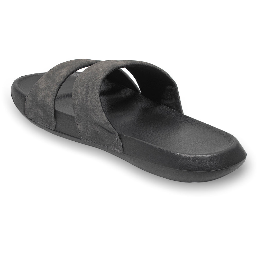 K-SWISS Emborider V2 Unisex Sandals - Supersports Thailand