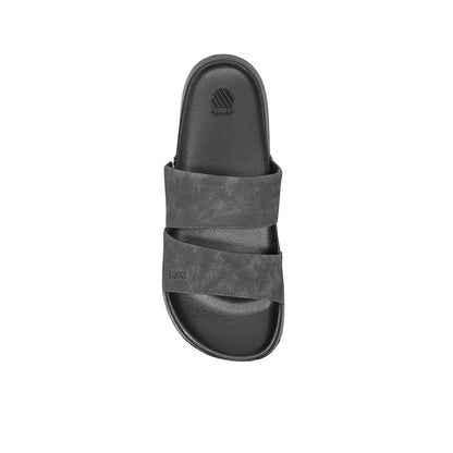 K-SWISS Emborider V2 Unisex Sandals - Supersports Thailand