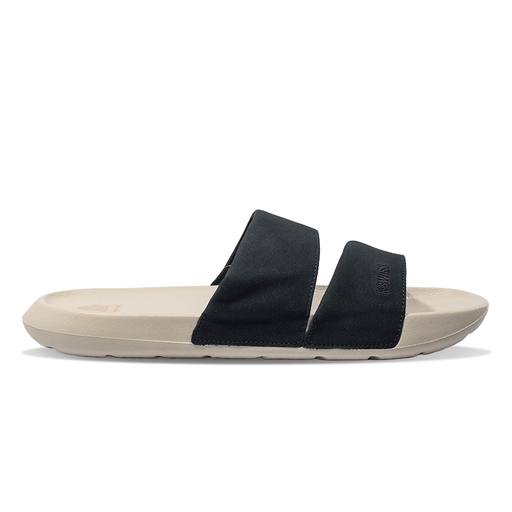K-SWISS Emborider V2 Unisex Sandals - Supersports Thailand