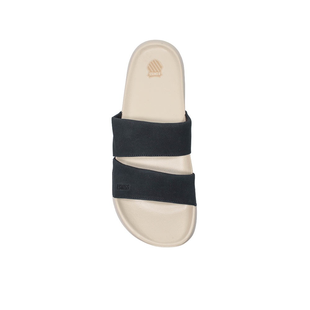 K-SWISS Emborider V2 Unisex Sandals - Supersports Thailand Supersports Thailand