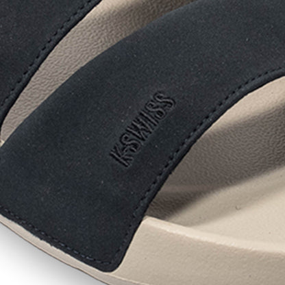 K-SWISS Emborider V2 Unisex Sandals - Supersports Thailand