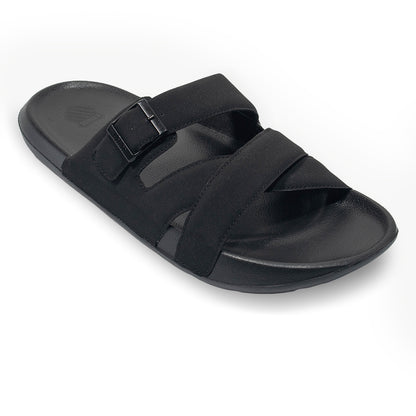 K-SWISS Nubuck Hof Unisex Sandals - Supersports Thailand