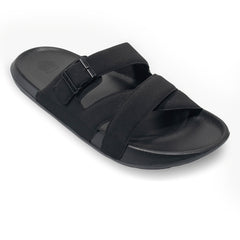 K-SWISS Nubuck Hof Unisex Sandals - Supersports Thailand