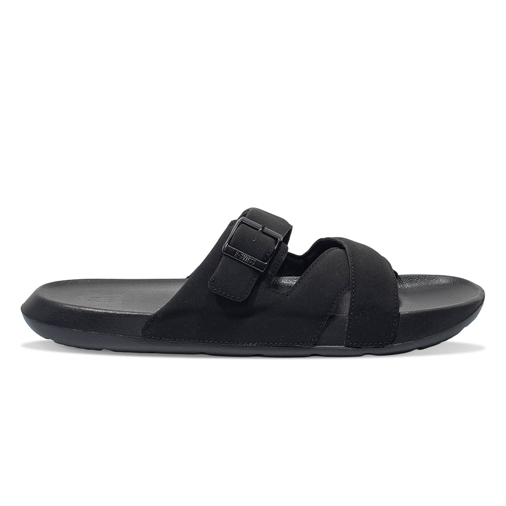 K-SWISS Nubuck Hof Unisex Sandals - Supersports Thailand Supersports Thailand