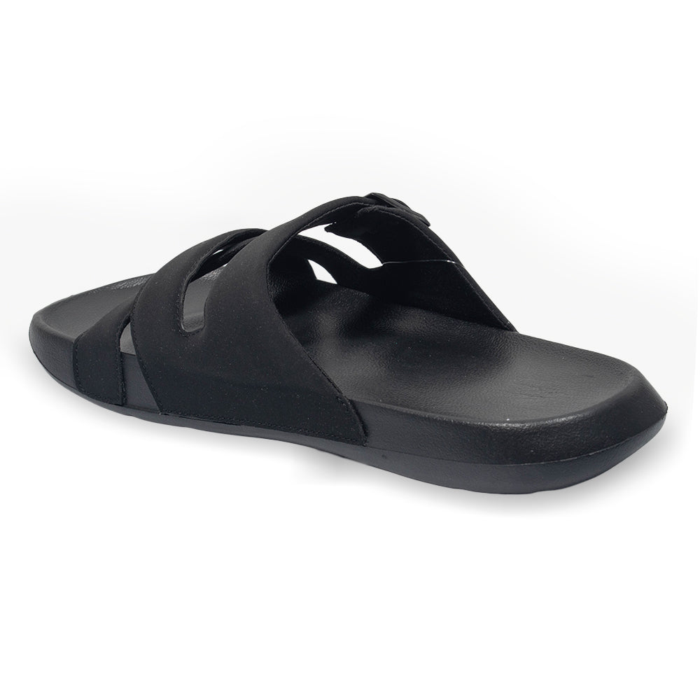 K-SWISS Nubuck Hof Unisex Sandals - Supersports Thailand