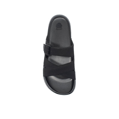 K-SWISS Nubuck Hof Unisex Sandals - Supersports Thailand