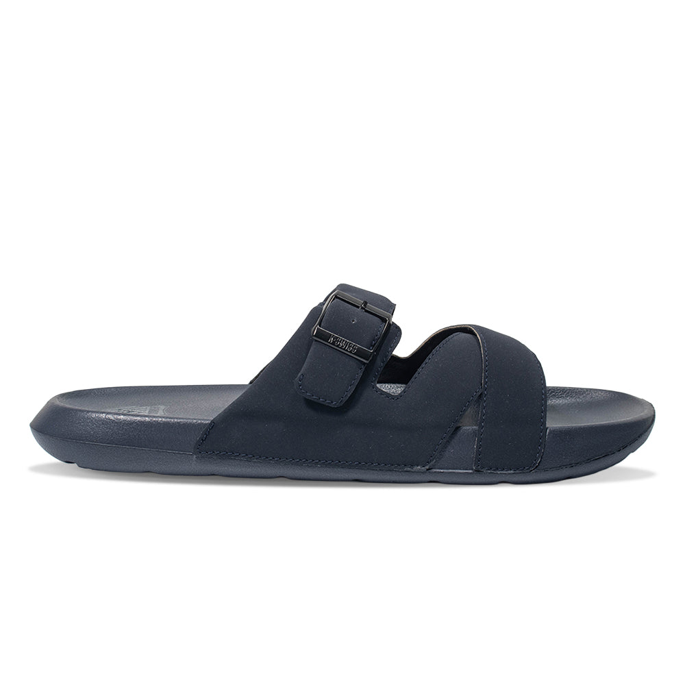 K-SWISS Nubuck Hof Unisex Sandals - Supersports Thailand