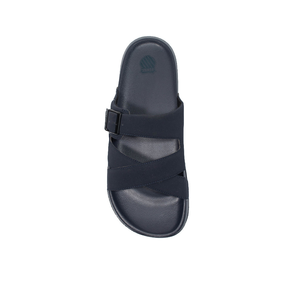 K-SWISS Nubuck Hof Unisex Sandals - Supersports Thailand