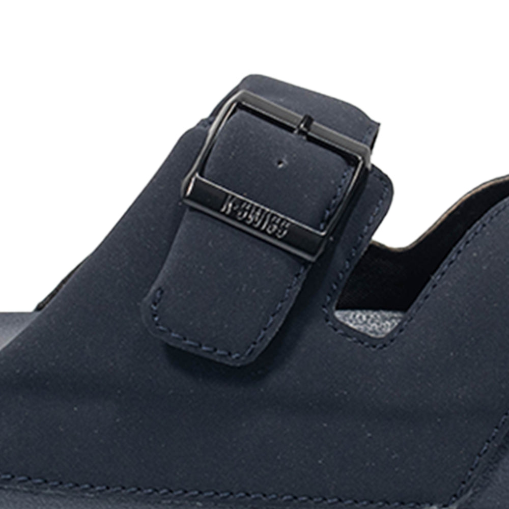 K-SWISS Nubuck Hof Unisex Sandals - Supersports Thailand Supersports Thailand
