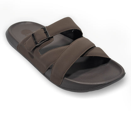 K-SWISS Nubuck Hof Unisex Sandals - Supersports Thailand