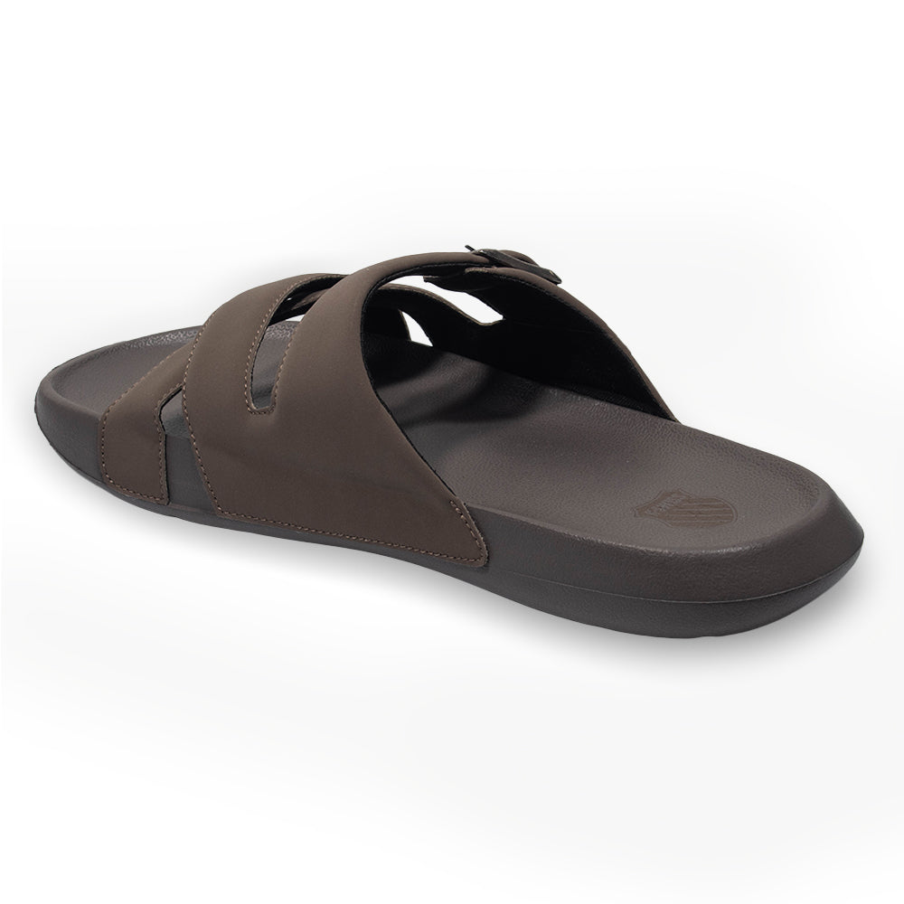 K-SWISS Nubuck Hof Unisex Sandals - Supersports Thailand Supersports Thailand