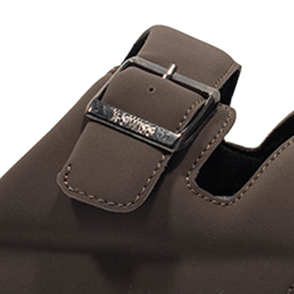 K-SWISS Nubuck Hof Unisex Sandals - Supersports Thailand