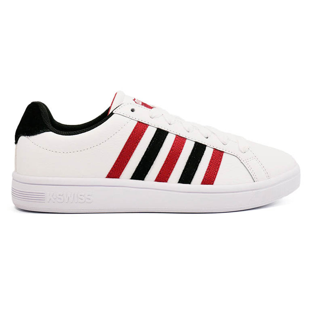 K-SWISS Court Tiebreak Men's Casual Shoes