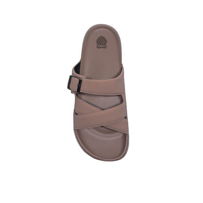K-SWISS Nubuck Hof Unisex Sandals - Supersports Thailand